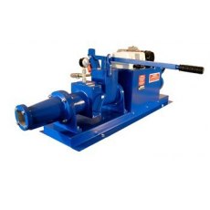 Gladstone 2 Outlet De-Airing Pugmill G48 Gladstone 2 Outlet De-Airing Pugmill G48