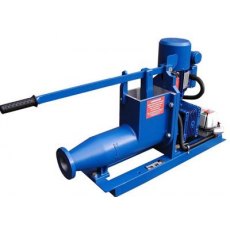 Gladstone 3 Outlet With Grid Pugmill G50E Gladstone 3 Outlet With Grid Pugmill G50E