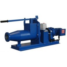 Gladstone 3 Outlet Pugmill G52 Gladstone 3 Outlet Pugmill G52