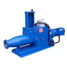 Gladstone 3 Outlet Power Feed Pugmill G52P Gladstone 3 Outlet Power Feed Pugmill G52P