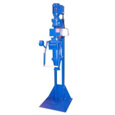 Gladstone 3 Outlet 3-4HP Vertical Pugmill G53 Gladstone 3 Outlet 3-4HP Vertical Pugmill G53