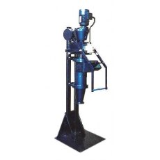 Gladstone 4 Outlet Vertical Pugmill G55 Gladstone 4 Outlet Vertical Pugmill G55