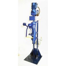 Gladstone 3 Outlet De-Airing Vertical Pugmill G77 Gladstone 3 Outlet De-Airing Vertical Pugmill G77