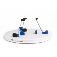 Giffin Grip Model 10 (Counter-Clockwise/Right-Handed) Giffin Grip Model 10 (Counter-Clockwise/Right-Handed)