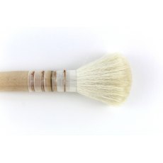 Professional Glaze Mop Brush 20.0mm X 45.0mm Professional Glaze Mop Brush 20.0mm X 45.0mm