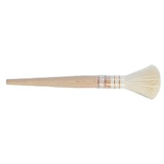 Professional Glaze Mop Brush 20.0mm X 45.0mm Professional Glaze Mop Brush 20.0mm X 45.0mm