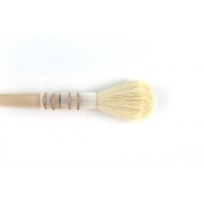 Professional Glaze Mop Brush 13.0mm 28.0mm