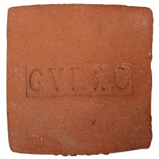 Terracotta 10% Sanded Red GVR10 Terracotta 10% Sanded Red GVR10