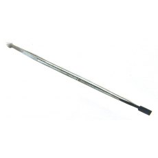 Forged Steel Pottery Tool Ref. H16 Forged Steel Pottery Tool Ref. H16