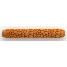 MKM Bubbles Wooden Hand Roller HR-05 MKM Bubbles Wooden Hand Roller HR-05