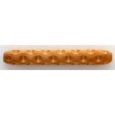 MKM Dots Wooden Hand Roller HR-12 MKM Dots Wooden Hand Roller HR-12