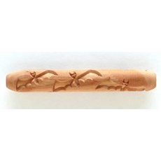 MKM Bats Wooden Hand Roller HR-34 MKM Bats Wooden Hand Roller HR-34