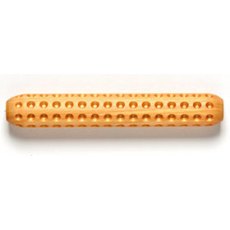 MKM Dots Wooden Hand Roller HR-58 MKM Dots Wooden Hand Roller HR-58