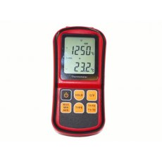 Portable Multi-Thermocouple Thermometer Portable Multi-Thermocouple Thermometer
