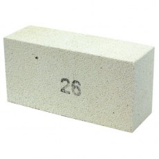 High Temperature Insulating Fire Brick J26 (B6)