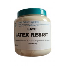 Moulding Latex Resist (Dipping) Moulding Latex Resist (Dipping)