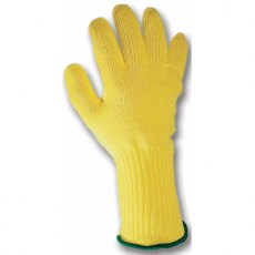 Kevlar Knitted Heat Resistant Gloves Kevlar Knitted Heat Resistant Gloves