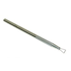 Mini Aluminium Strip Tool Small Triangle