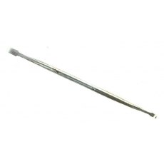 Forged Steel Pottery Tool Ref. A18 Forged Steel Pottery Tool Ref. A18