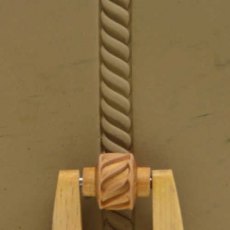 MKM Roller Mini 1cm Single Rope MRL-13 MKM Roller Mini 1cm Single Rope MRL-13