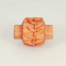 MKM Roller Mini 1cm Leaves MRL-19 MKM Roller Mini 1cm Leaves MRL-19