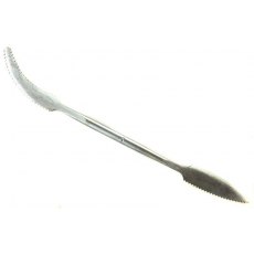 Forged Steel Pottery Tool Ref. N1 Forged Steel Pottery Tool Ref. N1