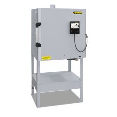 Nabertherm Chamber Kiln N100E (Heated From 2 Sides) Nabertherm Chamber Kiln N100E (Heated From 2 Sides)