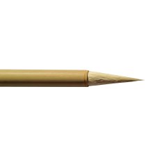 Chinese Decorating Brush Medium