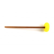 Long Stick Rounded Sponge Diddler 34mm