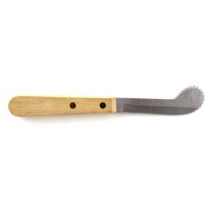 Wooden Handled Palette Knife Wooden Handled Palette Knife