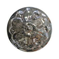 Bright Platinum Lustre Bright Platinum Lustre