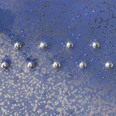 Blue Spark Amaco Potters Choice Glaze Blue Spark Amaco Potters Choice Glaze