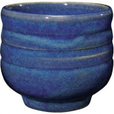 Indigo Float Amaco Potters Choice Glaze