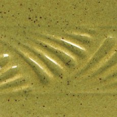 Deep Olive Speckle Amaco Potters Choice Glaze Deep Olive Speckle Amaco Potters Choice Glaze