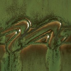 Seaweed Amaco Potters Choice Glaze Seaweed Amaco Potters Choice Glaze
