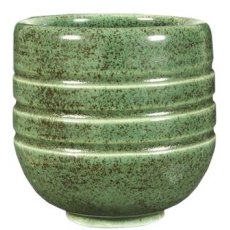 Art Deco Green Amaco Potters Choice Glaze Art Deco Green Amaco Potters Choice Glaze