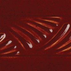 Deep Firebrick Amaco Potters Choice Glaze Deep Firebrick Amaco Potters Choice Glaze