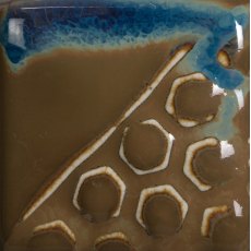 Mayco Clear Cascade Glaze Mayco Clear Cascade Glaze