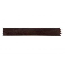 Bamboo Comb
