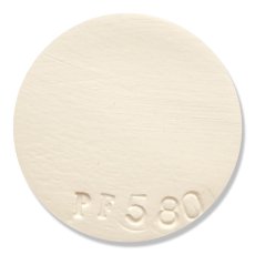 Super White Earthenware PF580 Super White Earthenware PF580