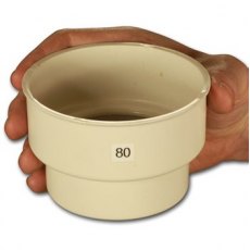 Small Plastic Test Sieve Small Plastic Test Sieve