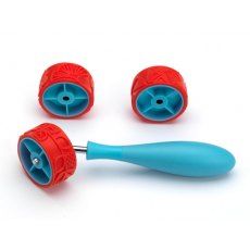Xiem Texture Art Roller Mini Set B Xiem Texture Art Roller Mini Set B