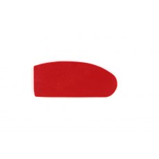 Rubber Kidney Soft Angled Rubber Kidney Soft Angled
