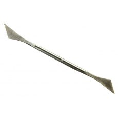 Forged Steel Pottery Tool Ref. Q6 Forged Steel Pottery Tool Ref. Q6