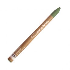 Pale Green Ceraline Wax Crayon Stoneware 1270C Pale Green Ceraline Wax Crayon Stoneware 1270C