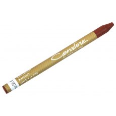 Red Ceraline Wax Crayon Earthenware1050C - 1150C Red Ceraline Wax Crayon Earthenware1050C - 1150C