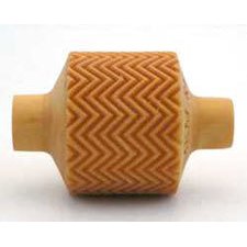 MKM Roller 3cm Small Zigzag RM-016 MKM Roller 3cm Small Zigzag RM-016