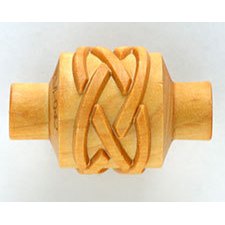 MKM Roller 3cm Loose Braid RM-042 MKM Roller 3cm Loose Braid RM-042
