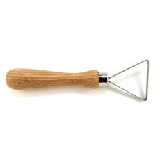 Single Ended Large Triangle Loop Tool S10 Single Ended Large Triangle Loop Tool S10