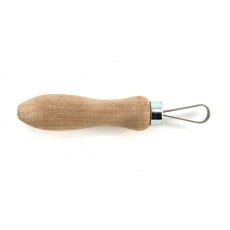 Single Ended Pear Loop Tool S14 Single Ended Pear Loop Tool S14